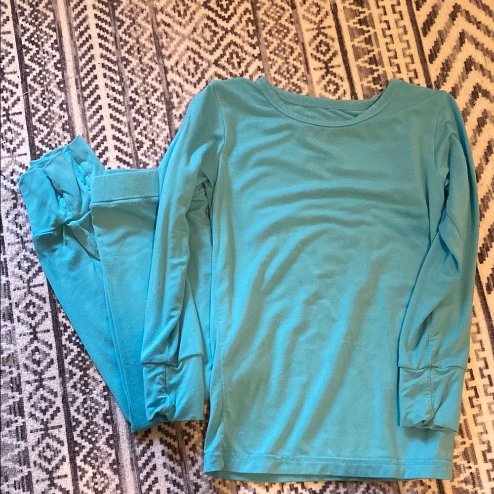 Bundle of Joy kids pj set